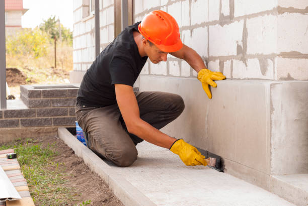 Licensed Wet Basement Repair service in Keshena, WI - SJ Waterproofing Pros